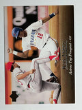 1995 Upper Deck Minors #48 Bob Abreu
