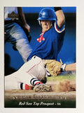 1995 Upper Deck Minors #205 Nomar Garciaparra