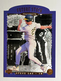 1996 Upper Deck Future Stock Prospects #FS7 Steve Cox