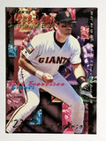 1995 Fleer Update #196 Steve Scarsone