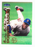 1999 Fleer Tradition #549 Donnie Sadler