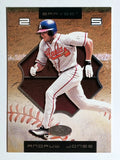 2002 Hot Prospects #6 Andruw Jones