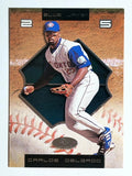 2002 Hot Prospects #34 Carlos Delgado