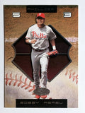 2002 Hot Prospects #37 Bobby Abreu