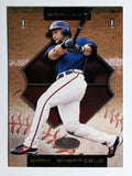 2002 Hot Prospects #38 Gary Sheffield