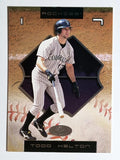 2002 Hot Prospects #44 Todd Helton