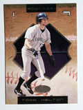2002 Hot Prospects #44 Todd Helton