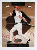 2002 Hot Prospects #53 Adam Dunn