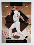 2002 Hot Prospects #53 Adam Dunn