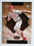 2002 Hot Prospects #58 Pat Burrell