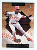 2002 Hot Prospects #64 Jimmy Rollins