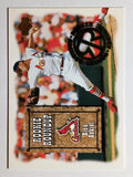 2001 Upper Deck Rookie Roundup #RR1 Rick Ankiel