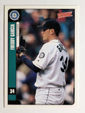 2001 Upper Deck Victory #93 Freddy Garcia