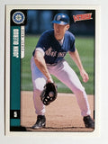 2001 Upper Deck Victory #97 John Olerud