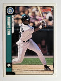 2001 Upper Deck Victory #100 Mike Cameron