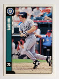 2001 Upper Deck Victory #102 David Bell