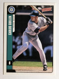 2001 Upper Deck Victory #104 Carlos Guillen