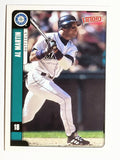 2001 Upper Deck Victory #107 Al Martin
