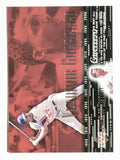 2002 UD Piece of History #69 Vladimir Guerrero