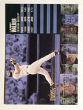 2002 UD Piece of History Batting Champs #B7 Larry Walker