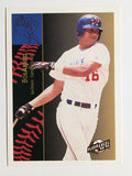 1994-95 Excel #199 Bob Abreu (NM)