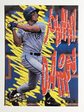 1994-95 Excel All-Stars #7 Johnny Damon