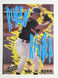 1994-95 Excel All-Stars #8 Ruben Rivera