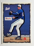 1997 Best #15 Roy Halladay (EXMT)