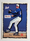 1997 Best #15 Roy Halladay (EX)
