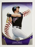 2006 Upper Deck Ovation #29 Chad Tracy