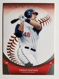 2006 Upper Deck Ovation #34 Travis Hafner