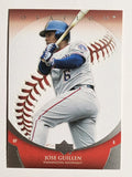 2006 Upper Deck Ovation #48 Jose Guillen