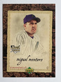 2007 Artifacts #92 Miguel Montero