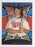 2007 Upper Deck Elements #108 Justin Morneau