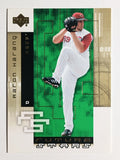 2007 Upper Deck Future Stars #24 Aaron Harang
