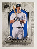 2008 UD A Piece of History #97 Scott Rolen
