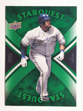 2008 Upper Deck First Edition StarQuest #SQ3 Prince Fielder