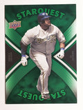 2008 Upper Deck First Edition StarQuest #SQ3 Prince Fielder