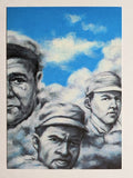 1993-95 Cardtoons #FOG2 Strike 2