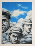 1993-95 Cardtoons #FOG2 Strike 2