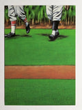 1993-95 Cardtoons #FOG8 Strike 8