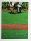 1993-95 Cardtoons #FOG9 Strike 9