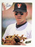 1994 Action Packed #15 J.R. Phillips