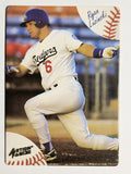 1994 Action Packed #53 Ryan Luzinski