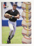 1995 Classic Five Sport #115 Vladimir Guerrero