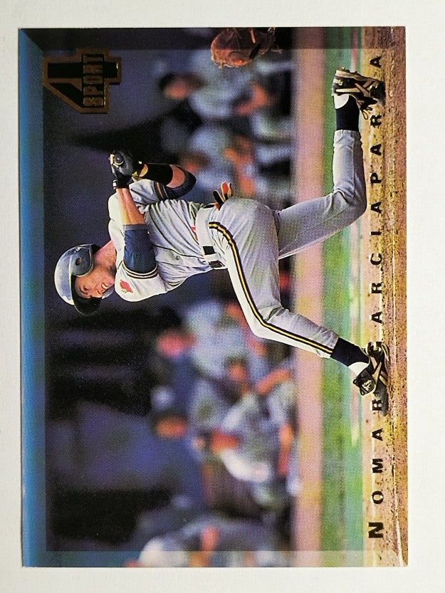 1994 Classic Four Sport #173 Nomar Garciaparra