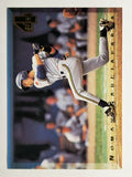 1994 Classic Four Sport #173 Nomar Garciaparra