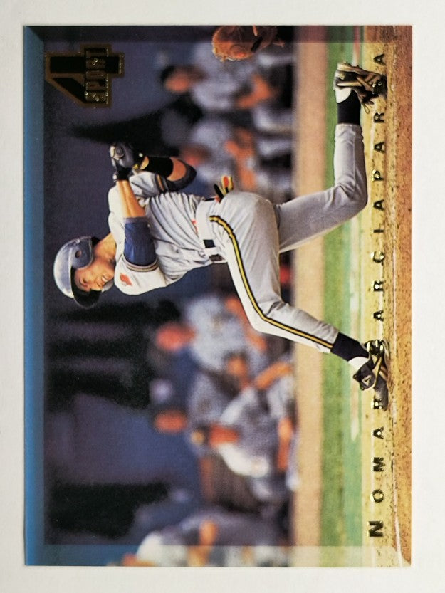 1994 Classic Four Sport #173 Nomar Garciaparra