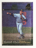 1994 Classic Four Sport Classic Picks #19 Nomar Garciaparra