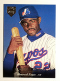1995 Upper Deck Electric Diamond #83 Rondell White